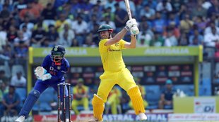 Mitchell Marsh World Cup 2023