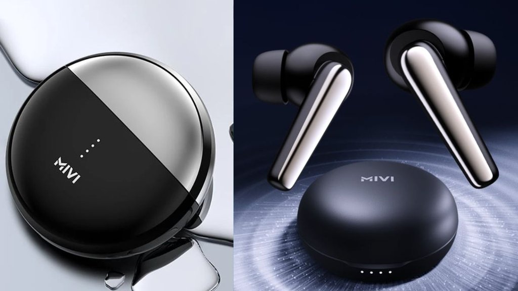 Mivi | Mivi Duopods | Mivi K5