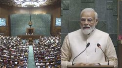 New Parliament Inauguration Highlights: ‘नई संसद का कण-कण गरीब के कल्याण के लिए समर्पित’, पीएम मोदी बोले- यहीं से गुजरता है देशवासियों के सशक्तिकरण का रास्ता