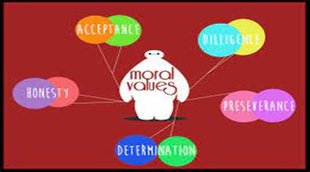Moral | value