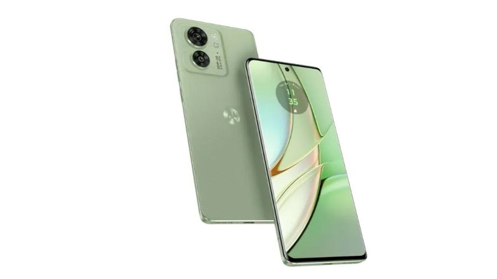 Motorola | Moto Edge 40 | Moto Smartphone