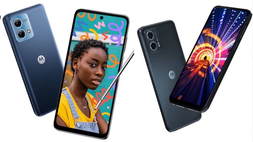 moto G 5G 2023 | Moto G Stylus 2023 | Motorola