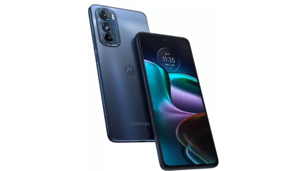 Motorola | Motorola Edge 30 | Motorola Smartphone