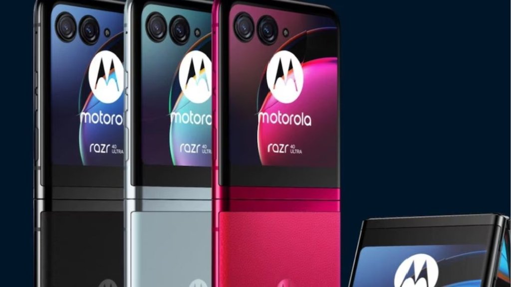 motorola | Motorola | Motorola Razr 40 Ultra