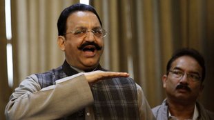 Mukhtar Ansari, Mukhtar Ansari News, Court
