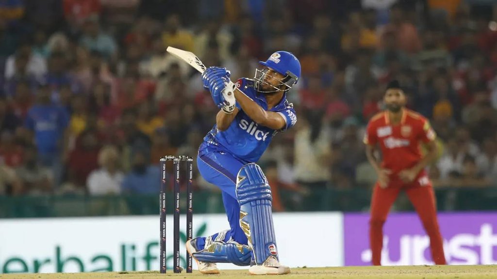 MI vs PBKS | IPL 2023 MI vs PBKS | IPL 2023
