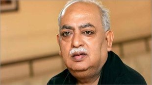 munawwar rana, bollywood