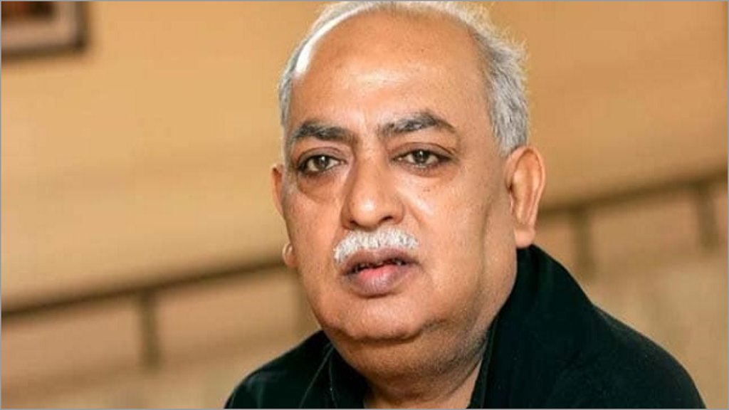 munawwar rana, bollywood