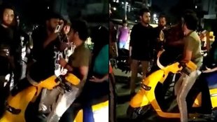 Muslim girl | Hindu boy | Indore mob