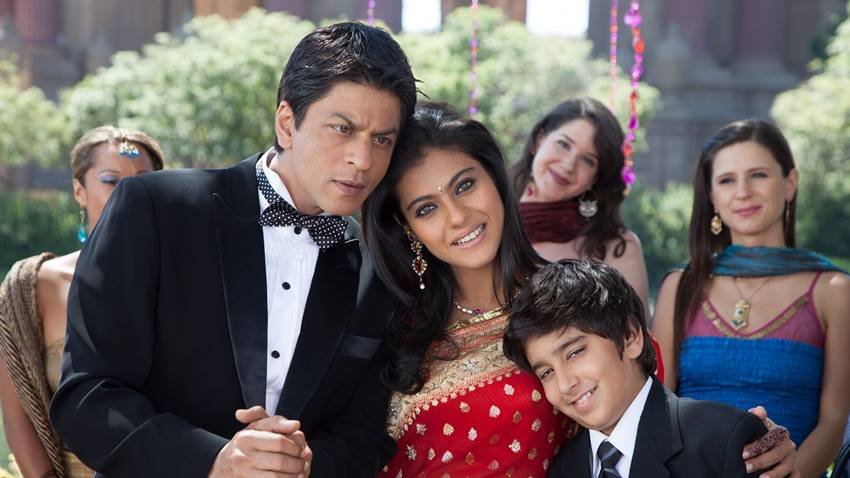 My Name is Khan Film