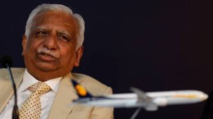 NARESH GOYAL| JET AIRWAYS| CBI RAID