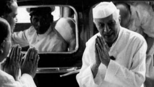 NEHRU, PAKISTAN, SHYAMA PRASHAD