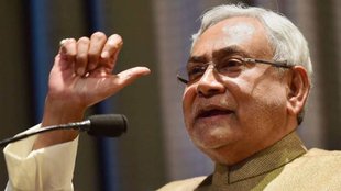Bihar CM Nitish Kumar | Nitish Kumar | BIHAR NEWS