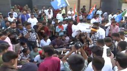 छत्तीसगढ़: रमन सिंह पर 4400 करोड़ रुपये के घोटाले का आरोप, पूर्व सीएम बोले- चार साल तक जांच क्यों नहीं की