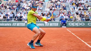 French Nadal | Nadal | Rafael Nadal |