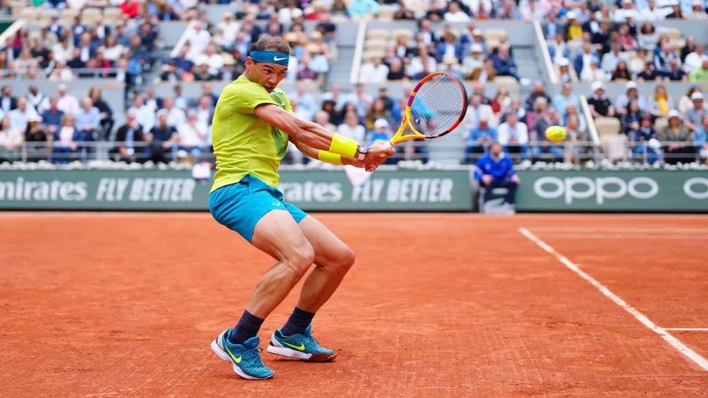 French Nadal | Nadal | Rafael Nadal |