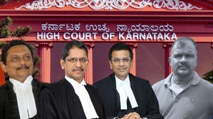 Nagendra Naik