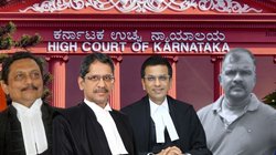 तीन-तीन CJI ने की थी स‍िफार‍िश, पर अब कभी नहीं म‍िल पाएगी जज की कुर्सी, जानिए नागेंद्र नाईक की कहानी