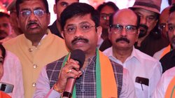 यूपी के औद्योगिक विकास मंत्री नंद गोपाल नंदी को मिली जान से मारने की धमकी