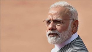 Narendra Modi