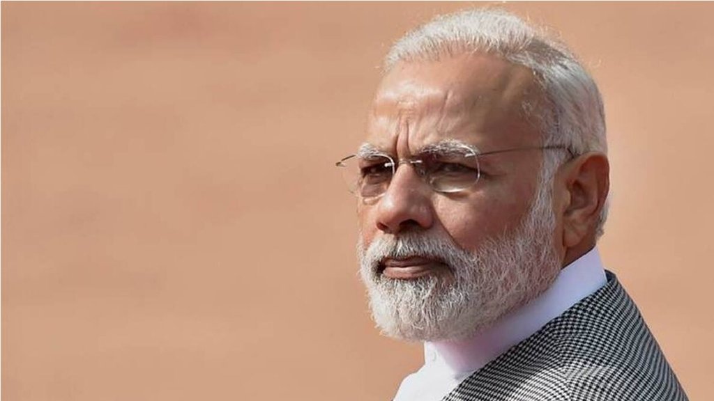 Narendra Modi