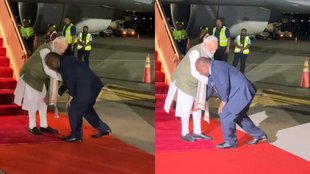 Narendra Modi II PM Modi II Viral News