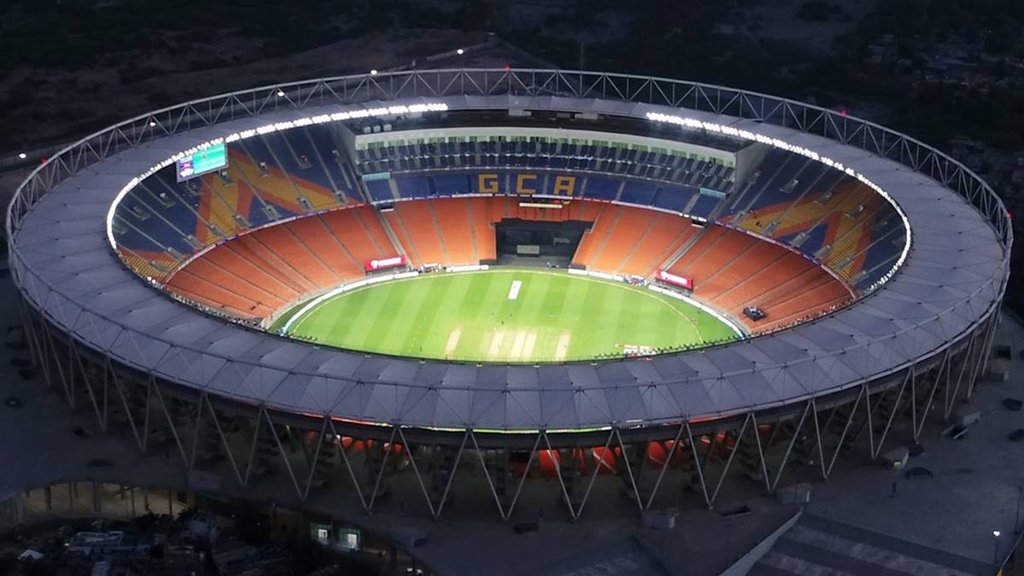 Cricket World Cup | IND vs PAK | Narendra Modi Stadium | Ahemdabad | ICC World Cup | ODI World Cup | India vs Pakistan |
