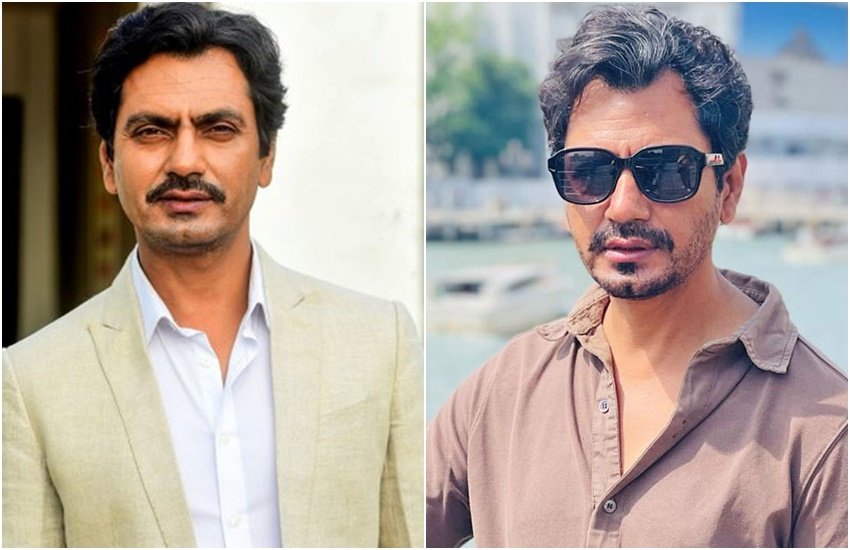 Nawazuddin Siddiqui