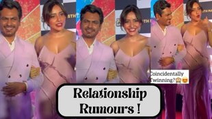 Nawazuddin Siddiqui-Neha Sharma Video