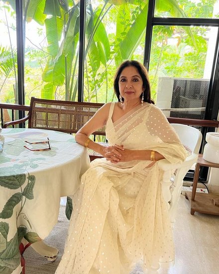 Neena Gupta