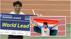 Diamond League: नीरज चोपड़ा ने दोहा में जीत के साथ की खिताब की रक्षा की शुरुआत, करियर का चौथा सर्वश्रेष्ठ प्रदर्शन किया