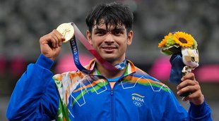 Neeraj chopra | javelin