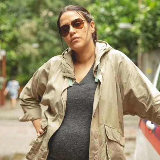 Neha Dhupia