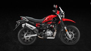 New Hero XPulse 200 4V Latest Updates । New Hero XPulse 200 4V Three Ride Modes । New Hero XPulse 200 4V Dual ABS । New Hero XPulse 200 4V New Headlight