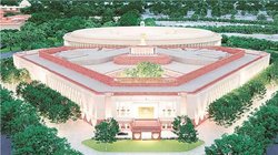 नई संसद के उद्घाटन में क्यों नहीं बुलाई गईं राष्ट्रपति? सुप्रीम कोर्ट में याचिका दायर, एडवोकेट बोले- ये संविधान के खिलाफ