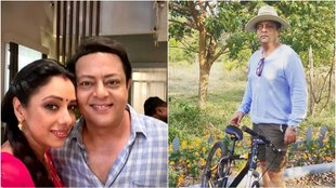 Anupama Fame Nitesh Pandey Death