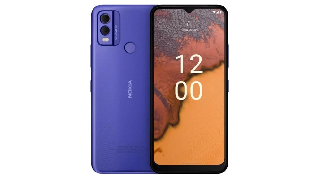 Nokia | Nokia c22 | Nokia C22 Price
