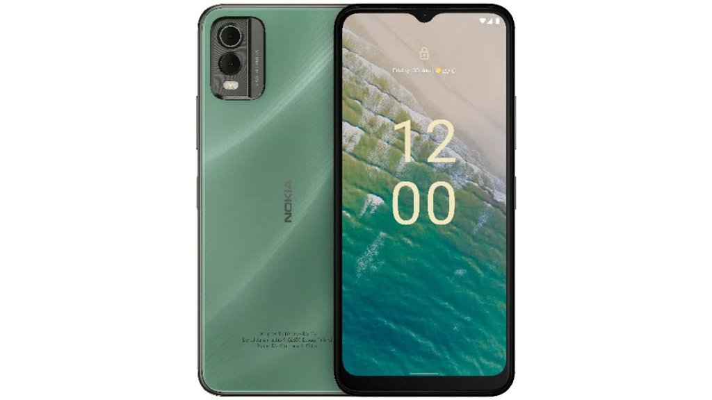 Nokia | Nokia C32 | Nokia Smartphone