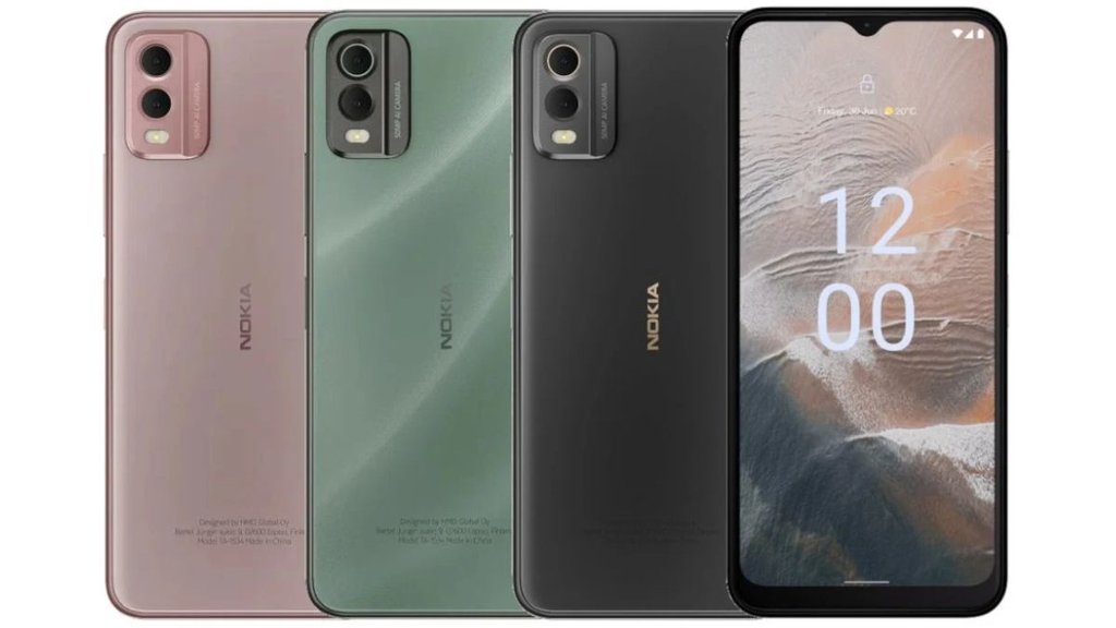 Nokia | Nokia Smartphone | Nokia C22