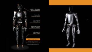 Open AI | Robot | ChatGPT