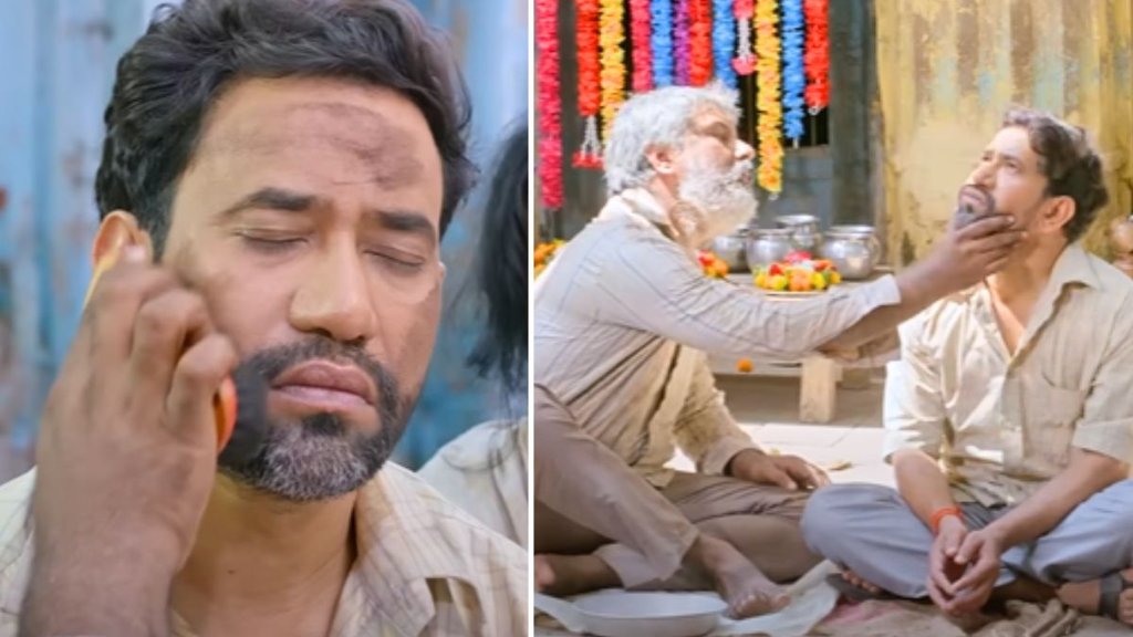 OTT Release Nirahua Dinesh Lal Yadav Amrapali Dubey Bhojpuri film Maai