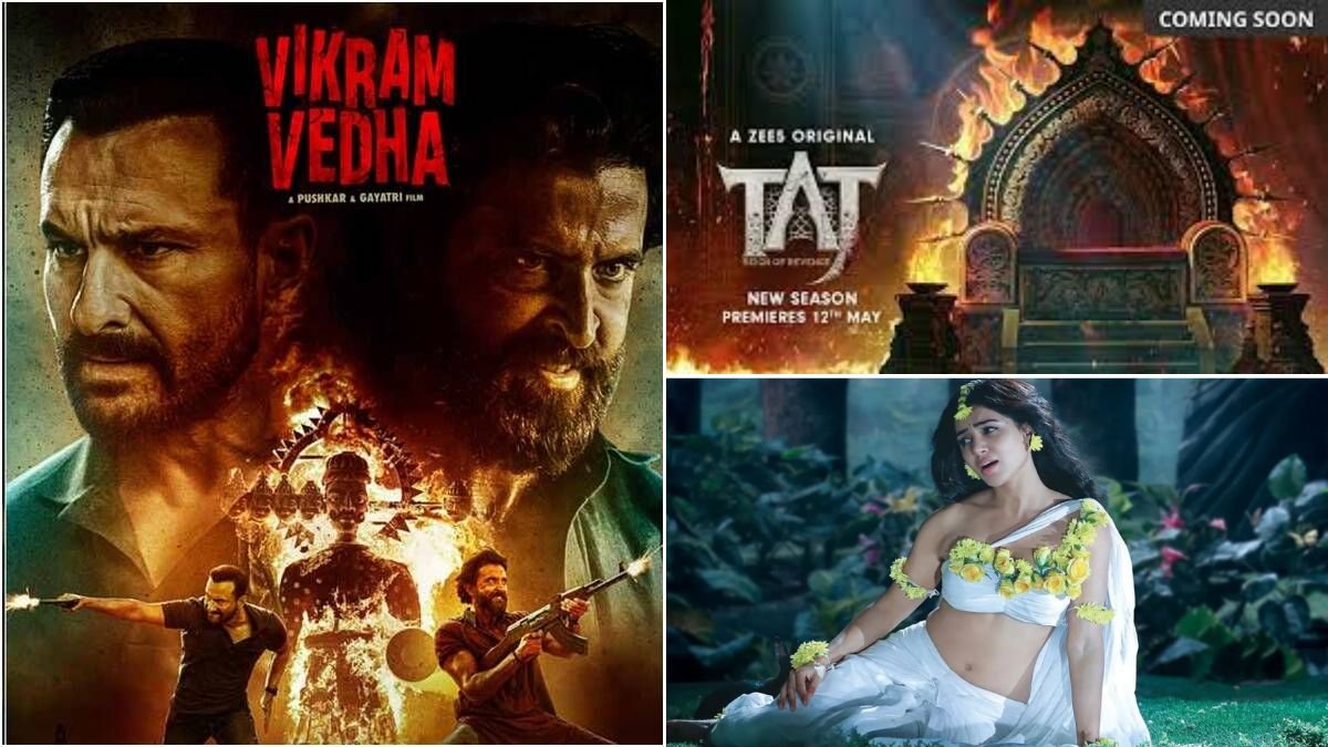 OTT Release This Week OTT Release This Week