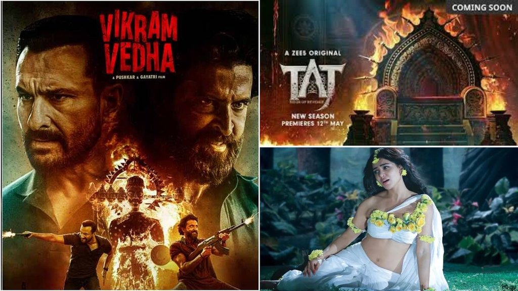 OTT Release This Week