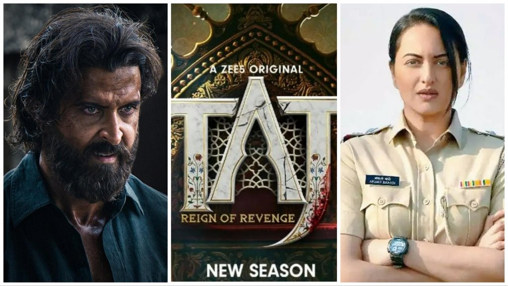 OTT Releases This Week