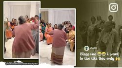 पिया तू अब तो आजा… गाने पर बुजुर्ग महिला ने किया ऐसा डांस, लोगों ने कहा-हमें भी ऐसे ही जीना है
