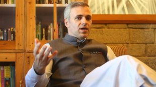 new parliament building | Omar Abdullah | PM MODI