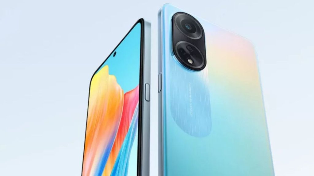 Oppo | Oppo Smartphone | Oppo A98 5G