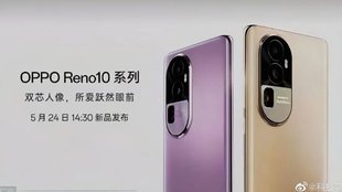 Oppo | Oppo Reno 10 | Oppo Reno 10 Series