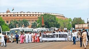 Opposition | Against