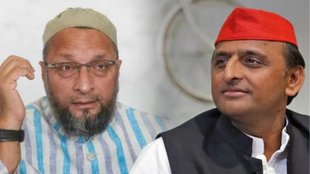 UP Urban Local Body polls | aimim | Samajwadi Party